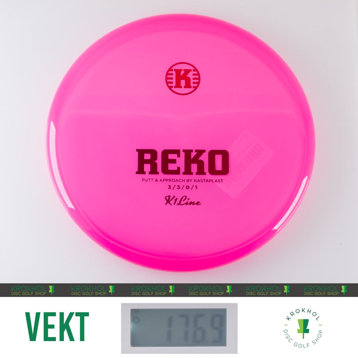 K1 Reko