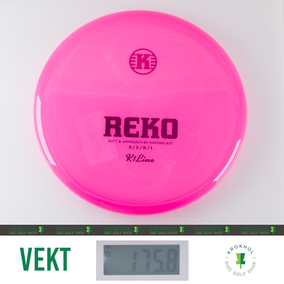 K1 Reko