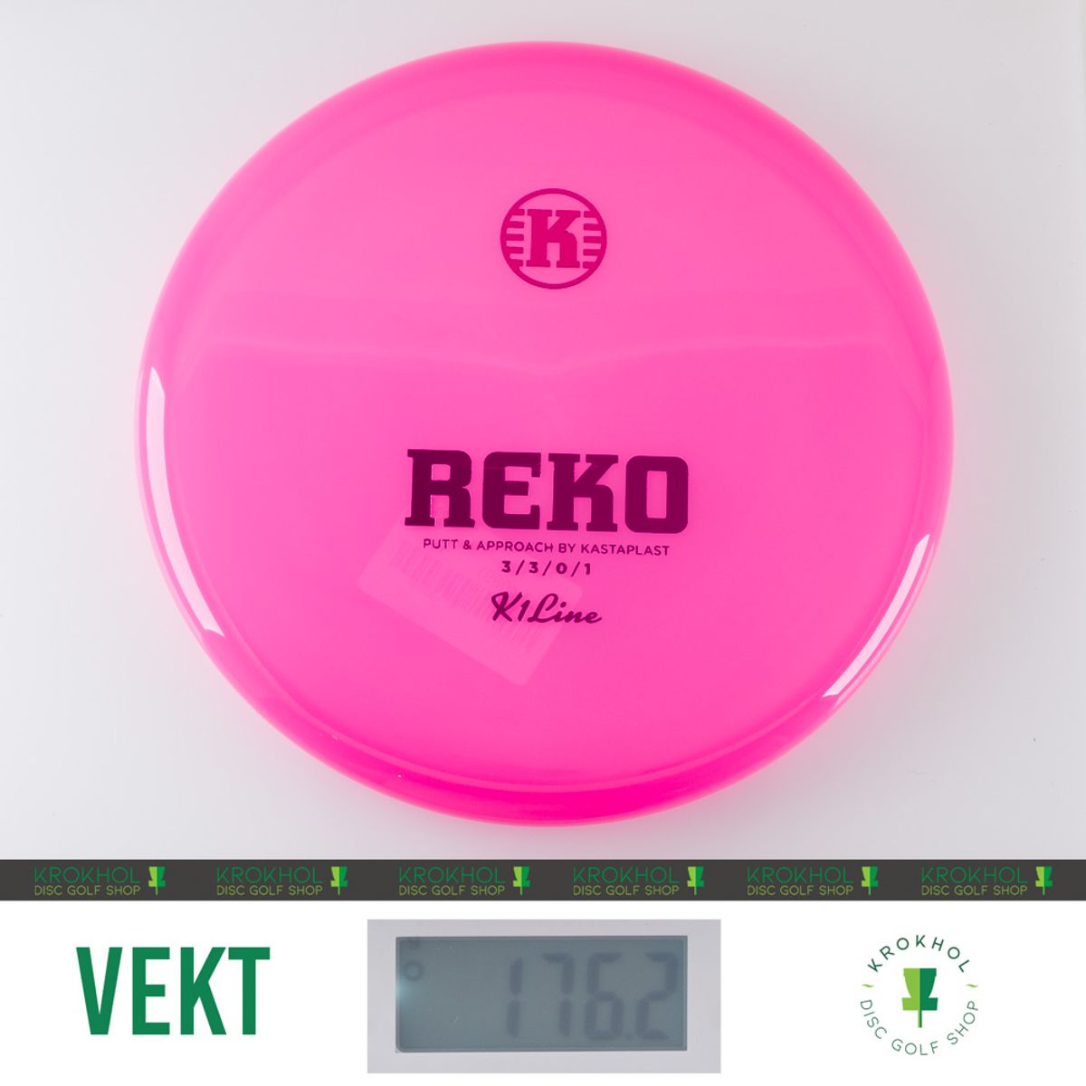 K1 Reko