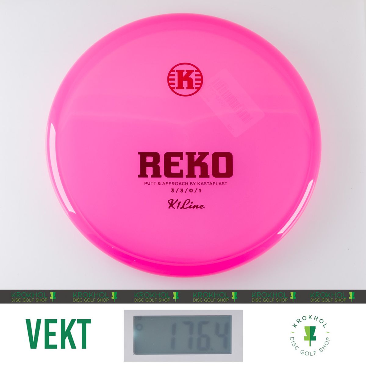 K1 Reko