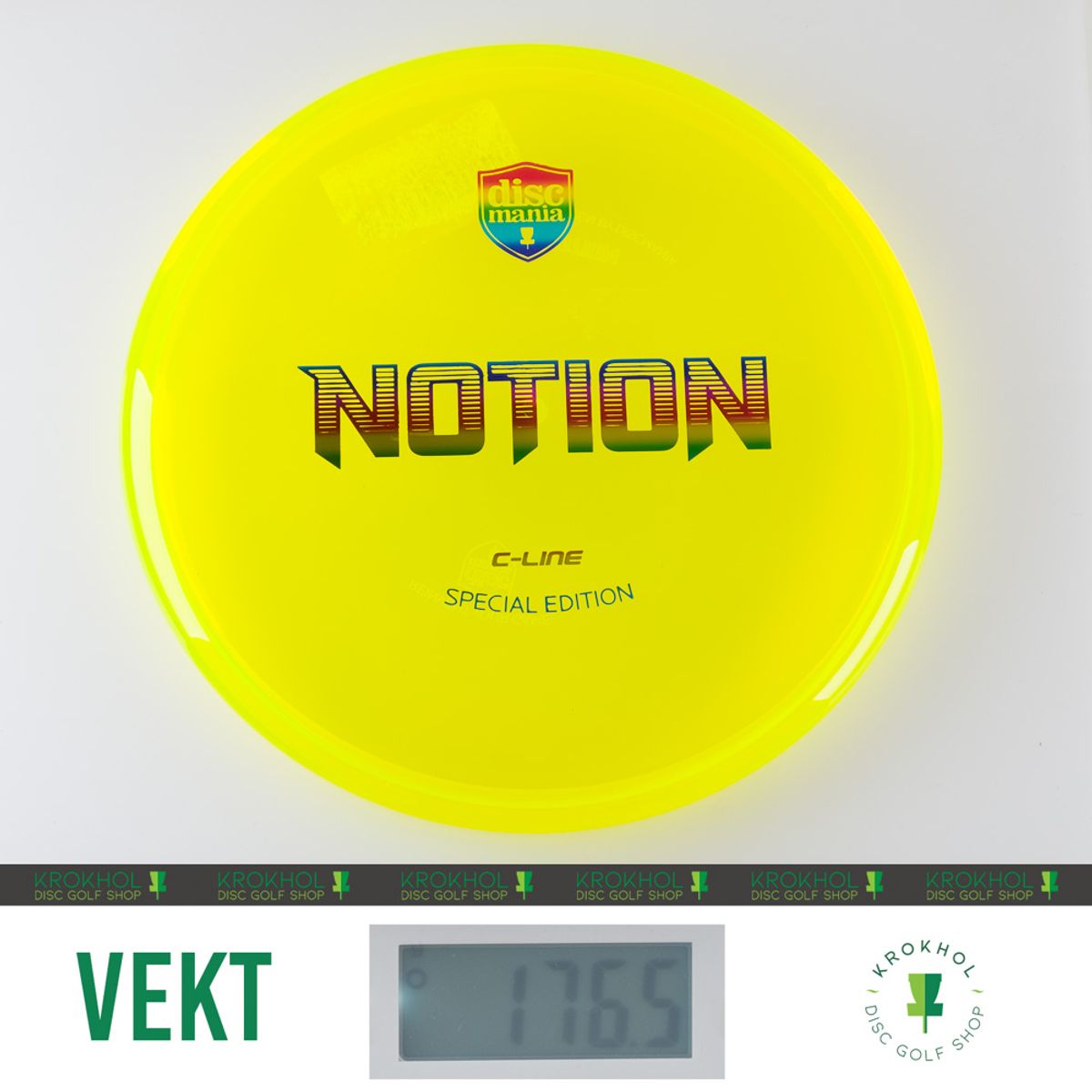 C-Line Notion - Special Edition
