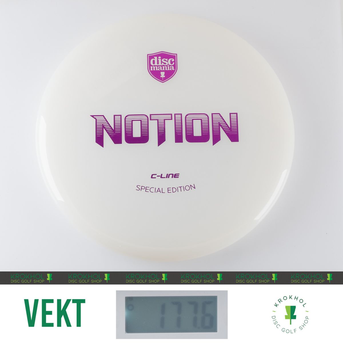 C-Line Notion - Special Edition