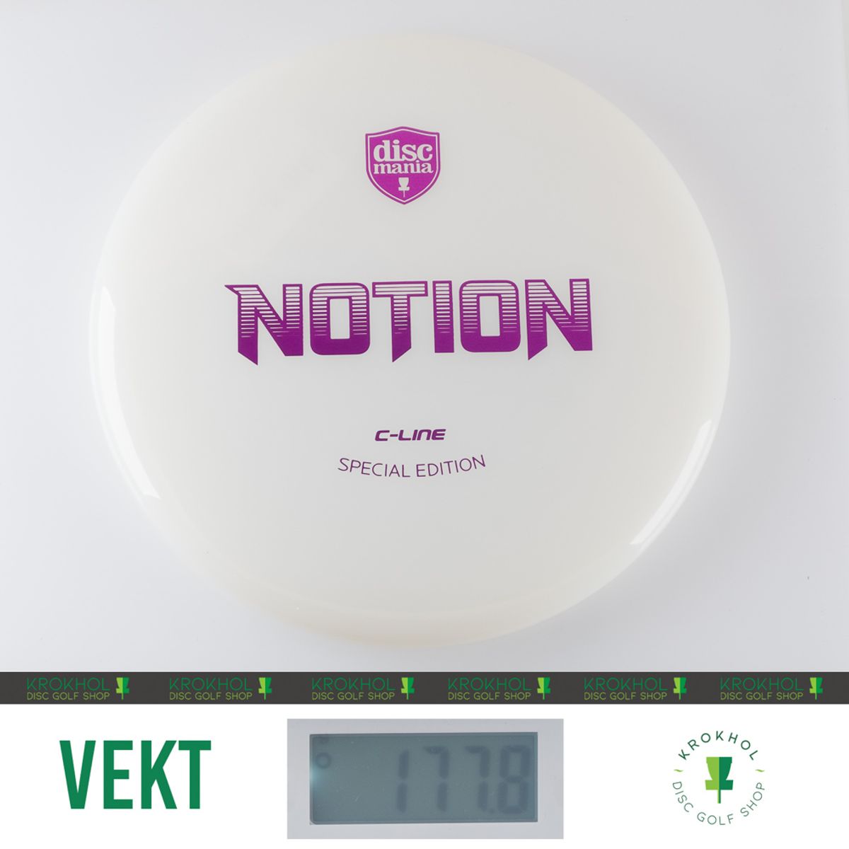 C-Line Notion - Special Edition