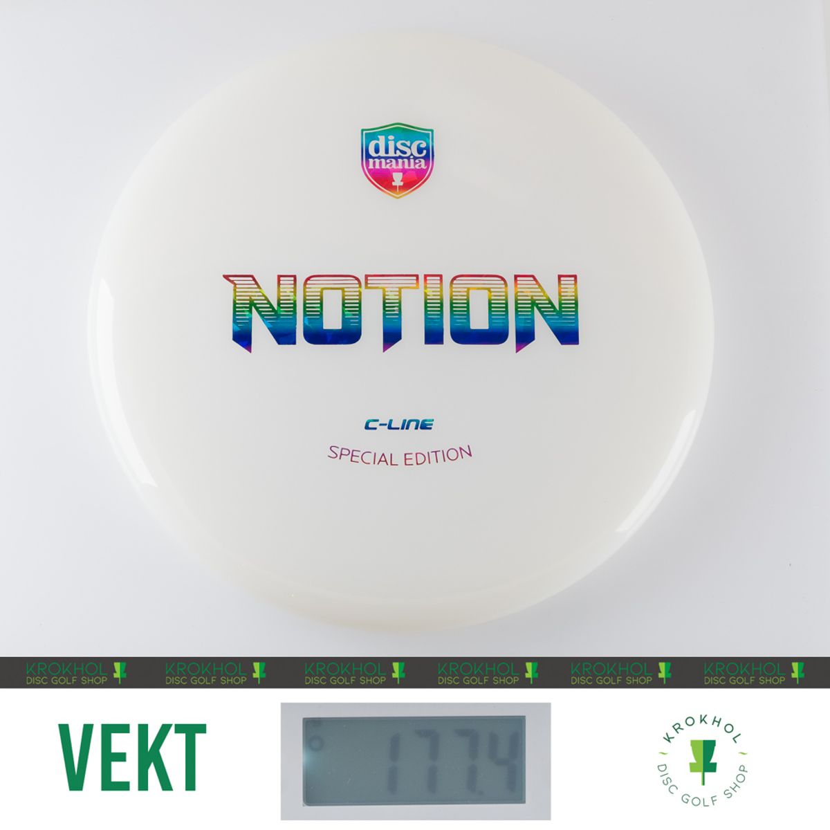 C-Line Notion - Special Edition