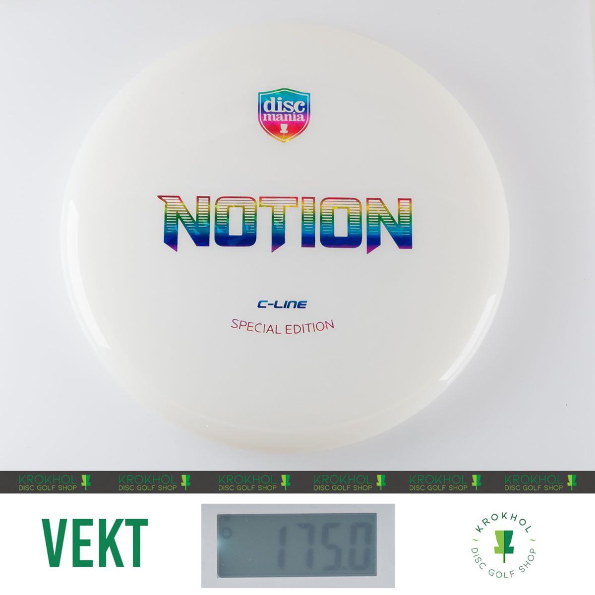 C-Line Notion - Special Edition