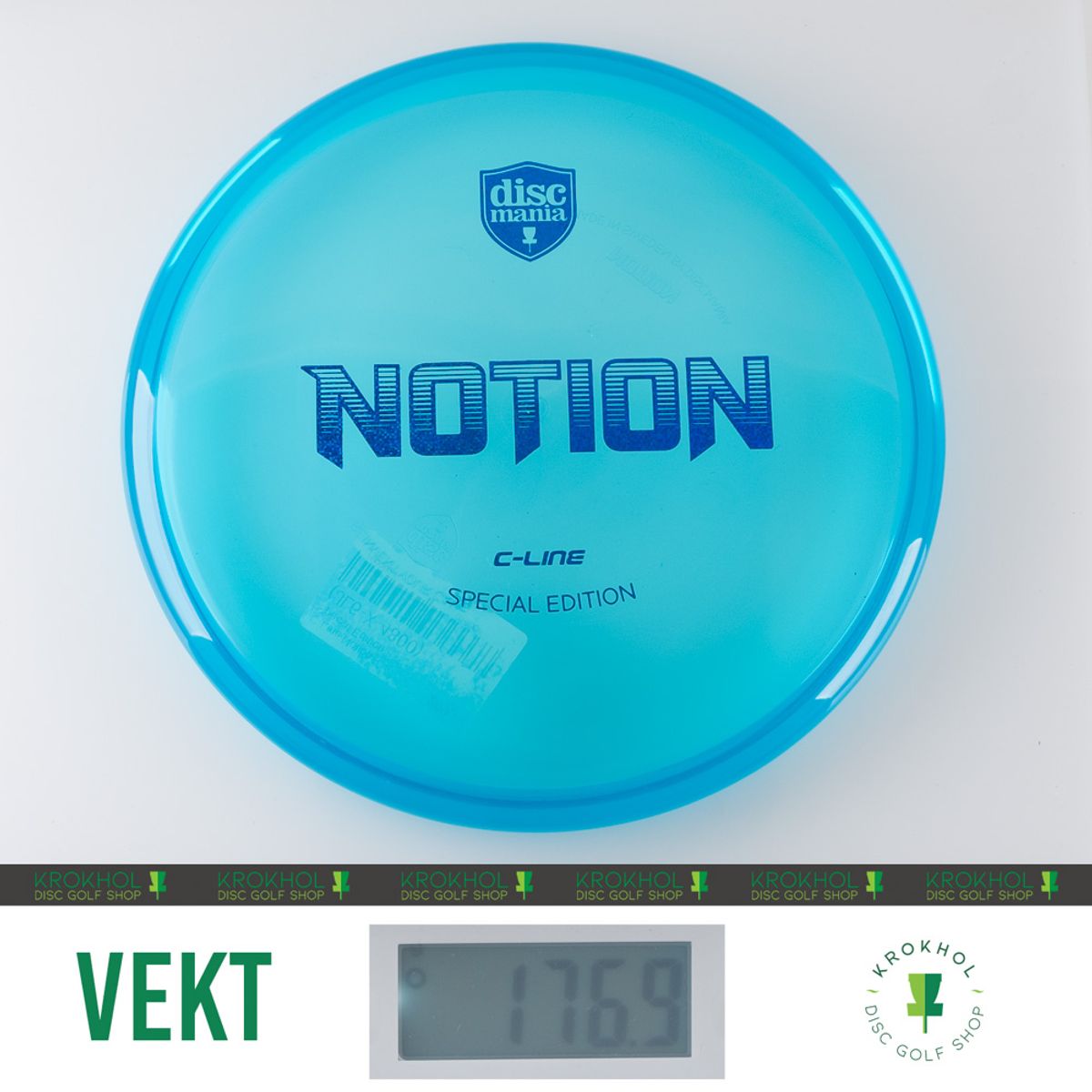 C-Line Notion - Special Edition