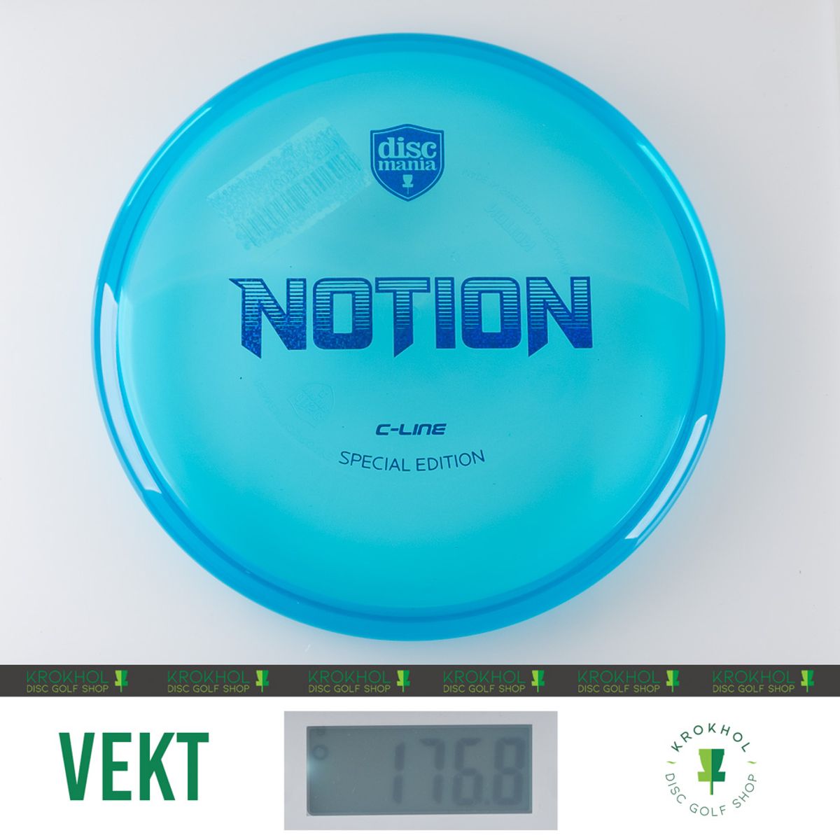C-Line Notion - Special Edition