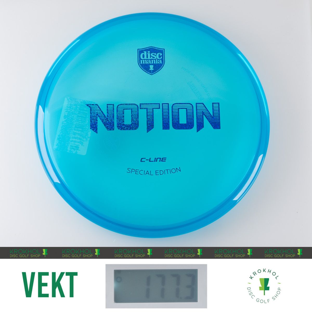 C-Line Notion - Special Edition