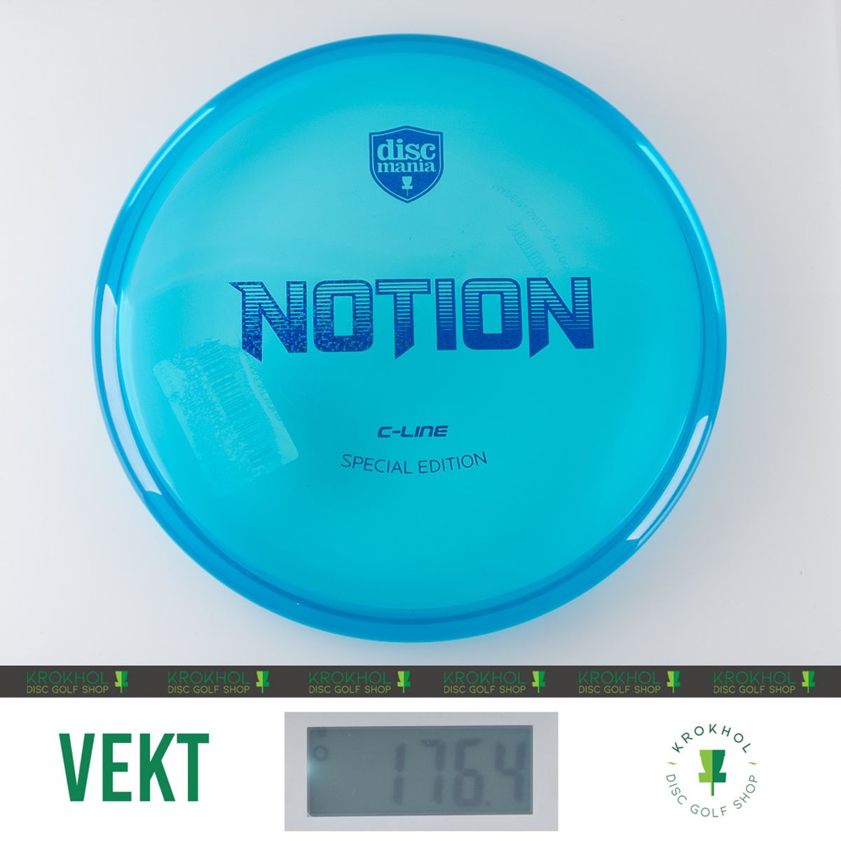 C-Line Notion - Special Edition