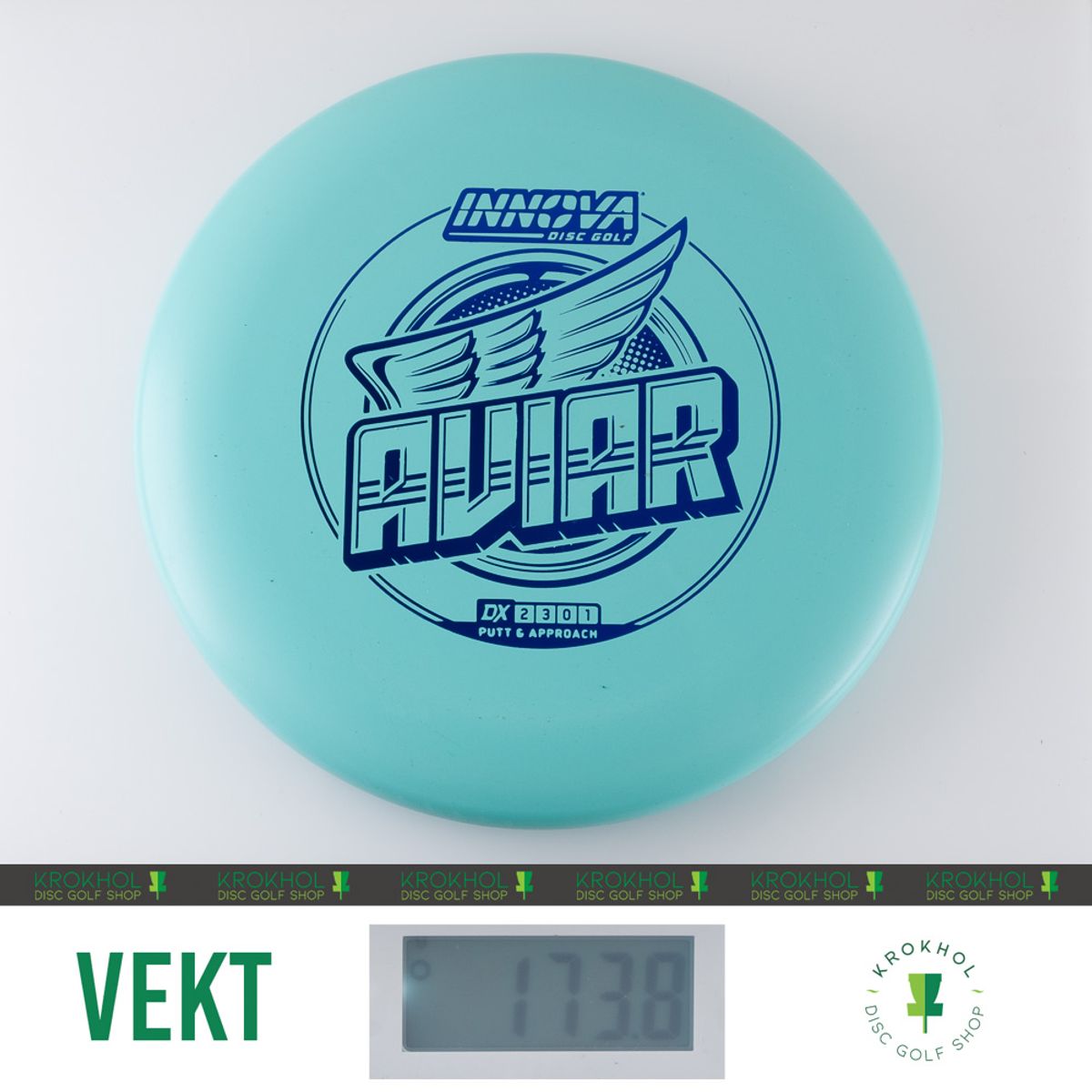 DX Aviar PT & AP