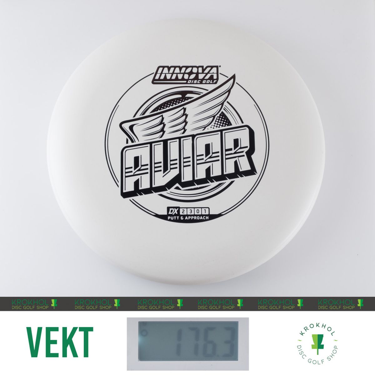 DX Aviar PT & AP