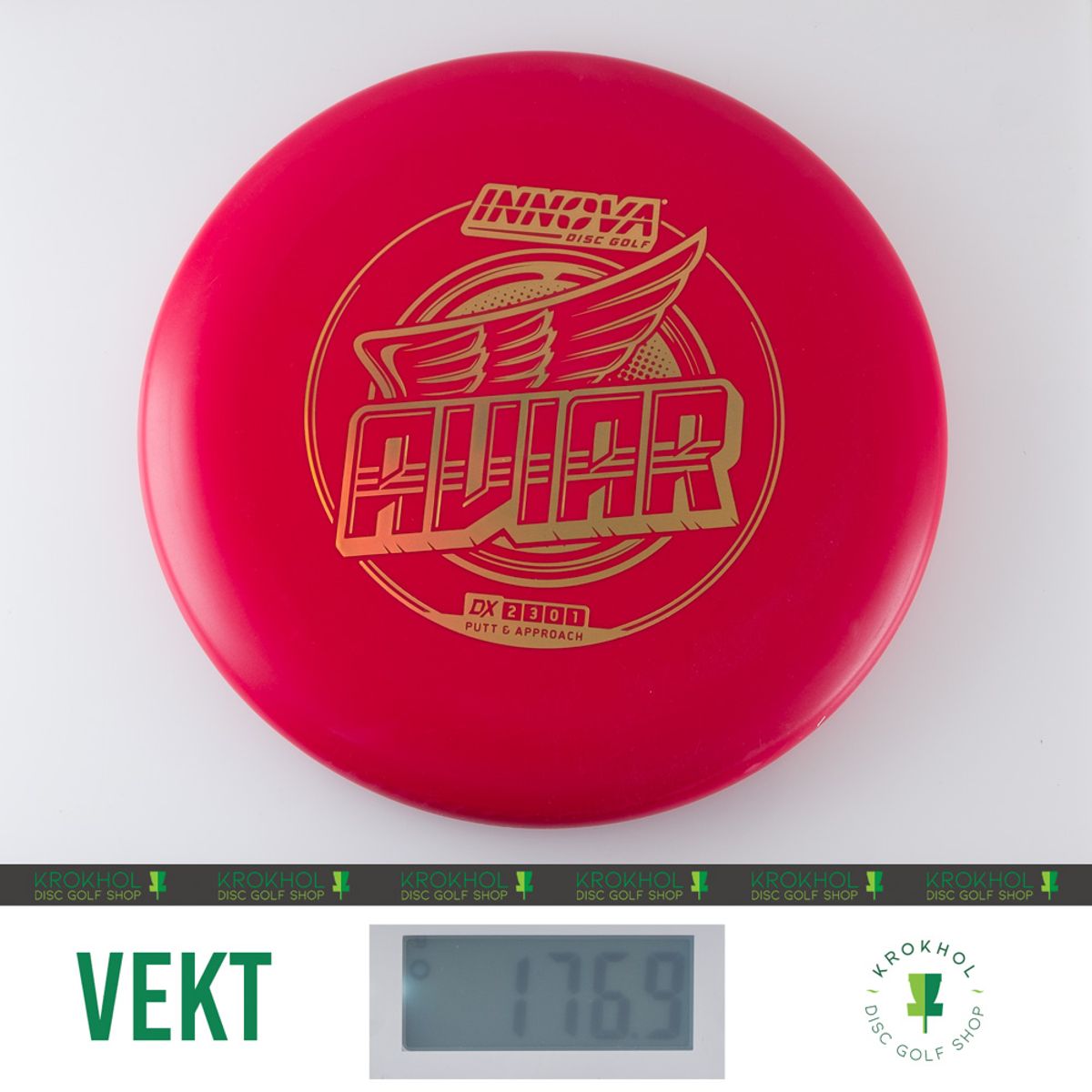 DX Aviar PT & AP