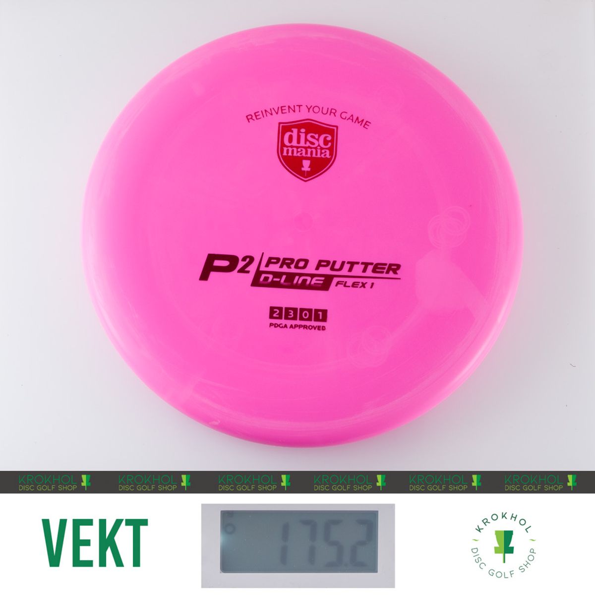 D-Line Flex1 P2