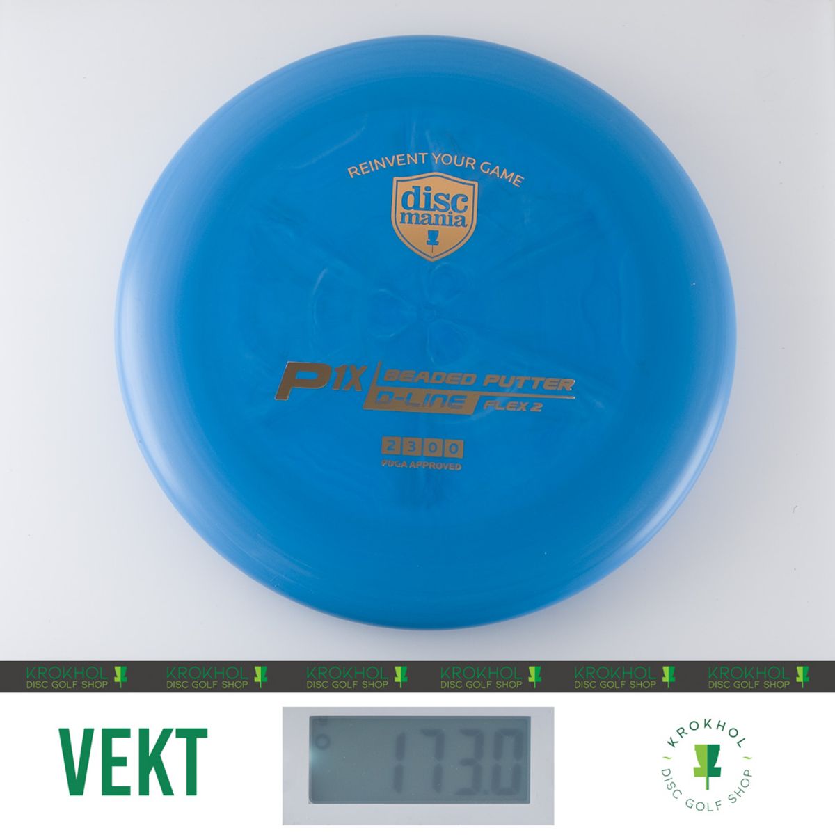 D-Line Flex2 P1X