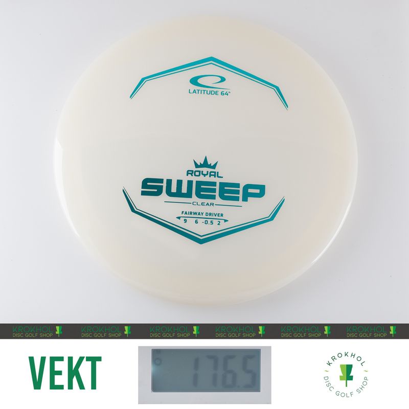 Clear Sweep