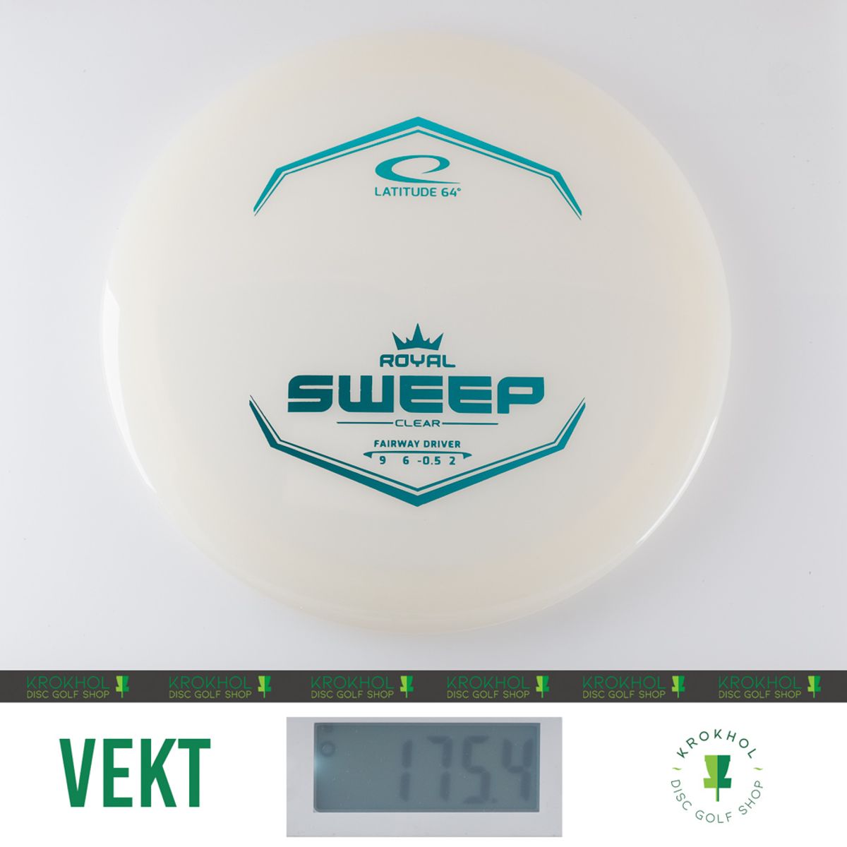 Clear Sweep