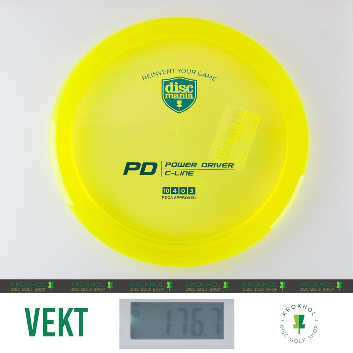 C-Line PD