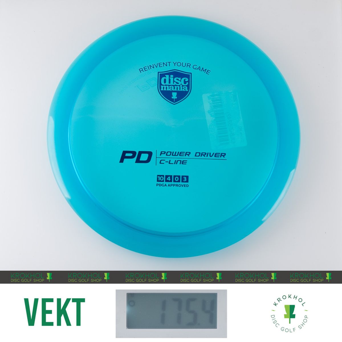 C-Line PD