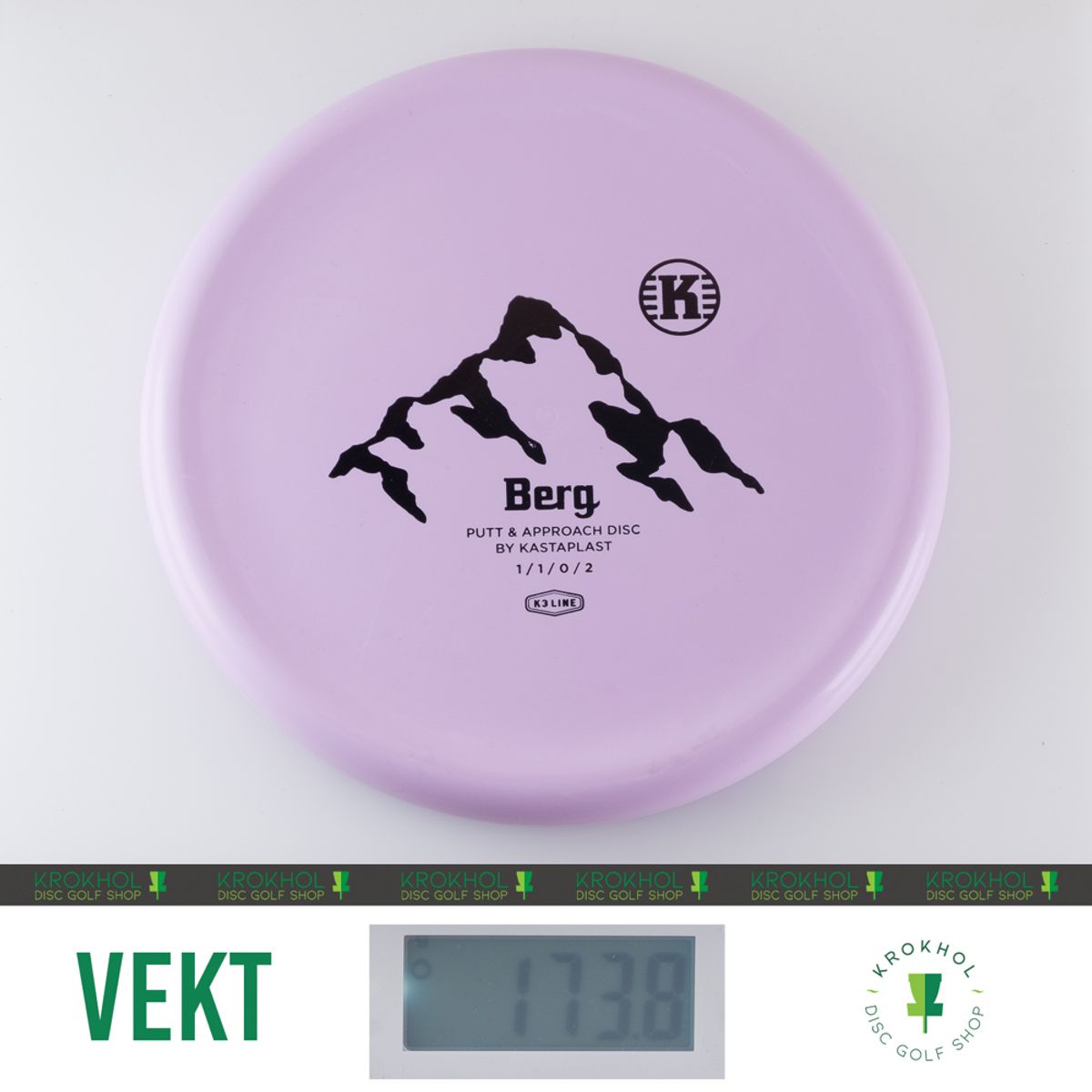 K3 Berg