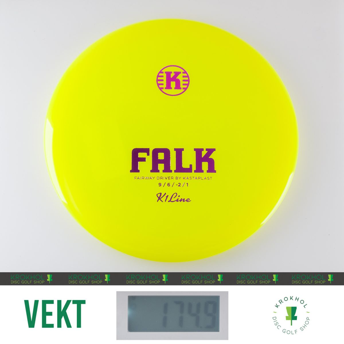 K1 Falk