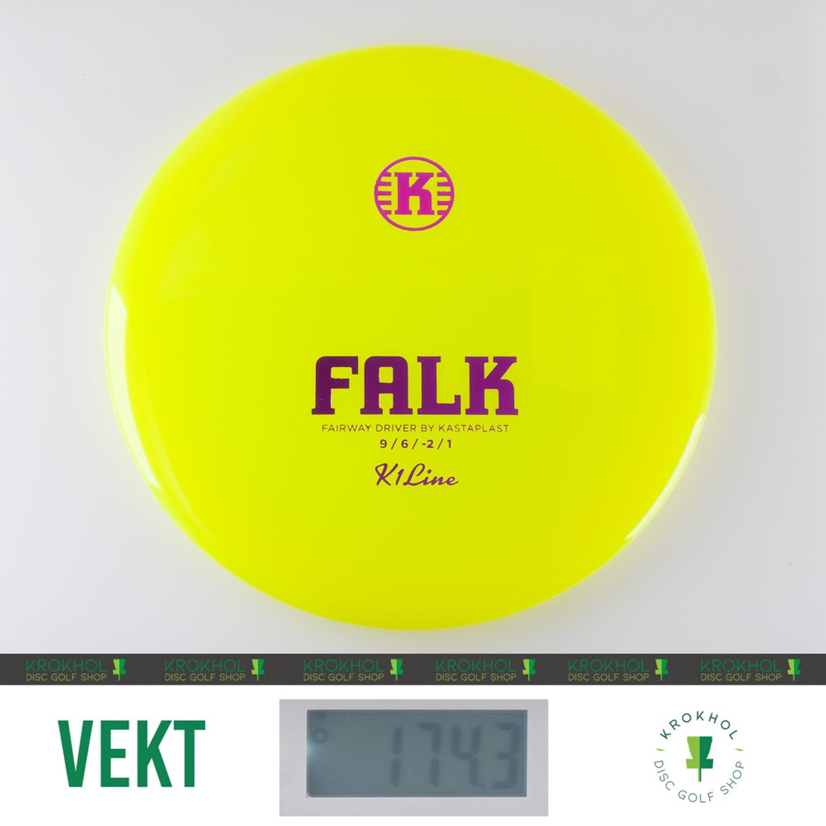 K1 Falk