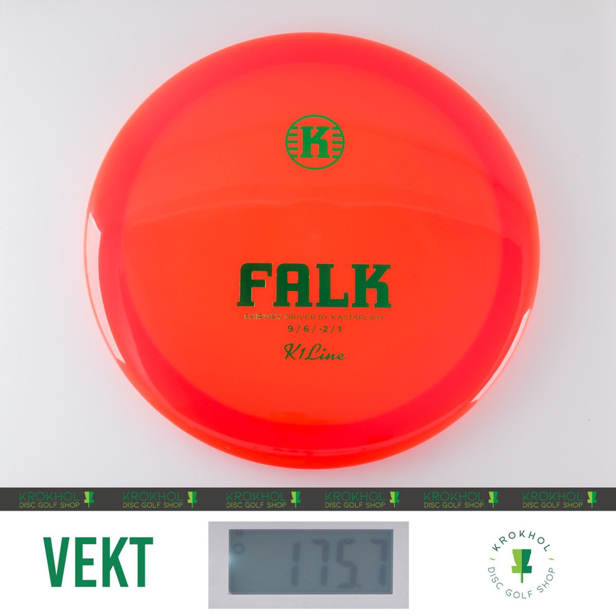 K1 Falk