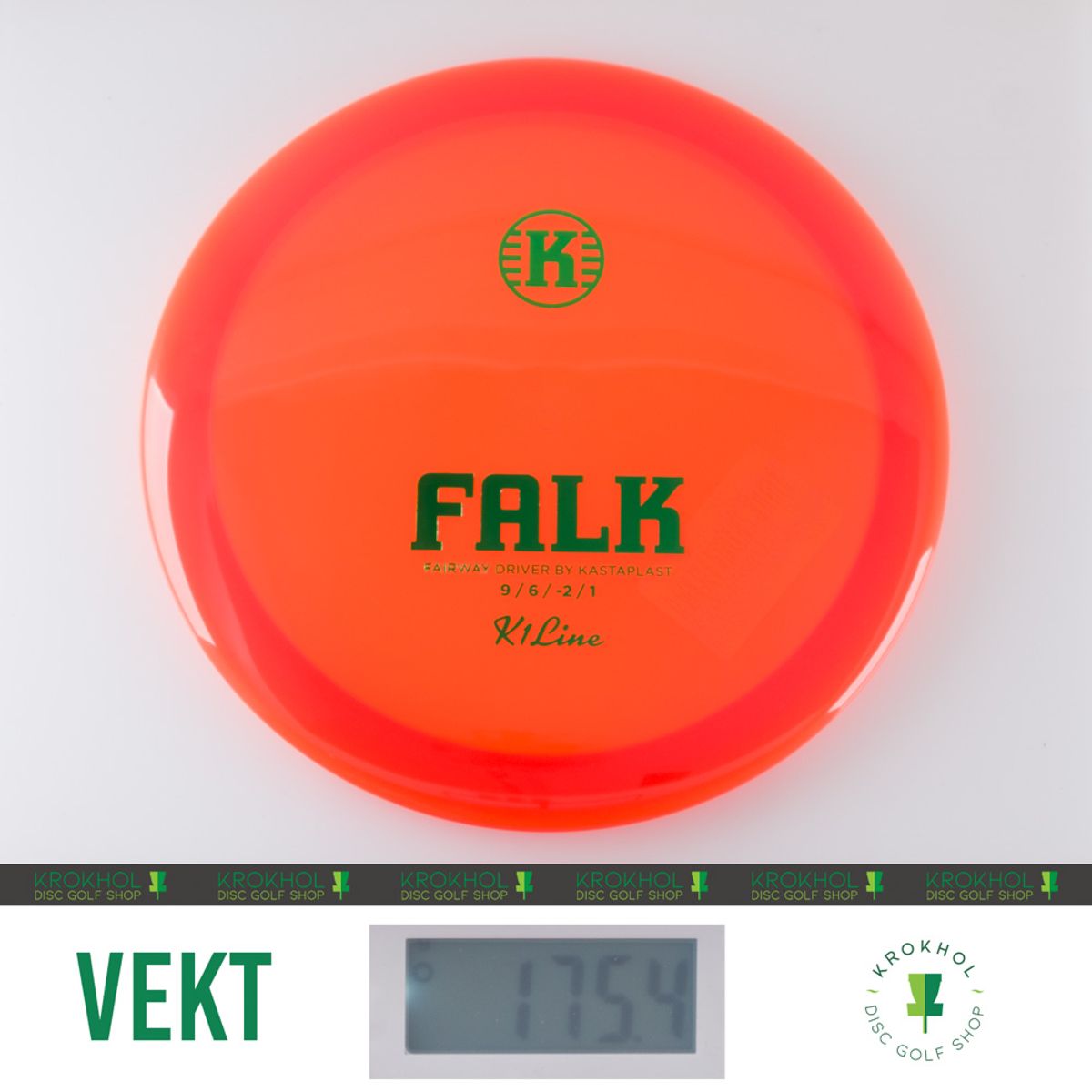 K1 Falk