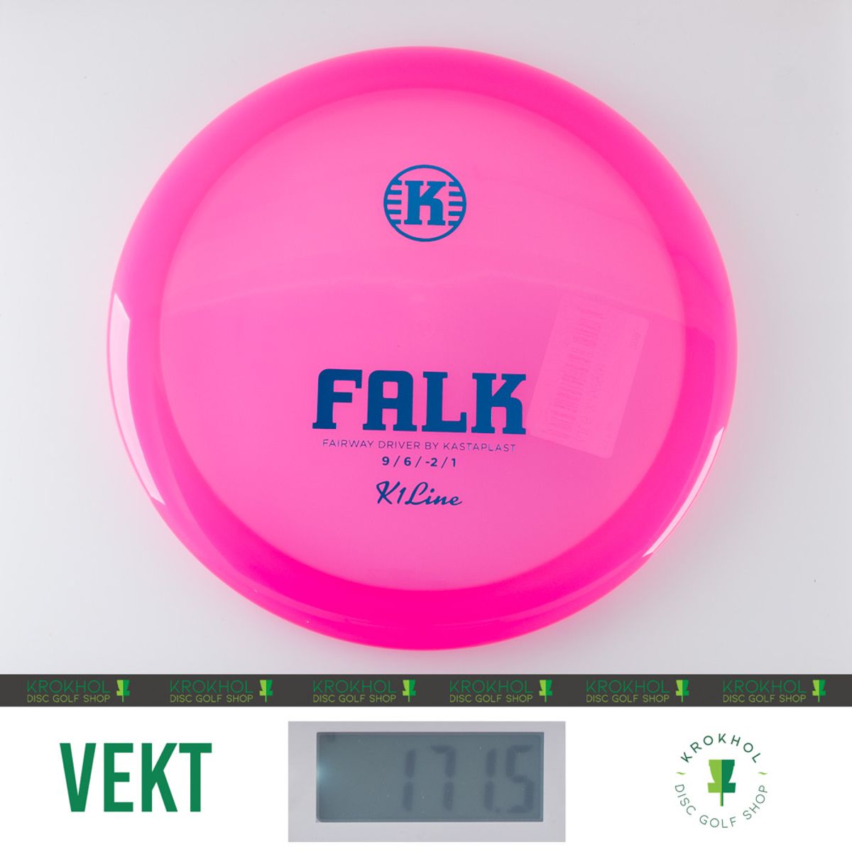 K1 Falk
