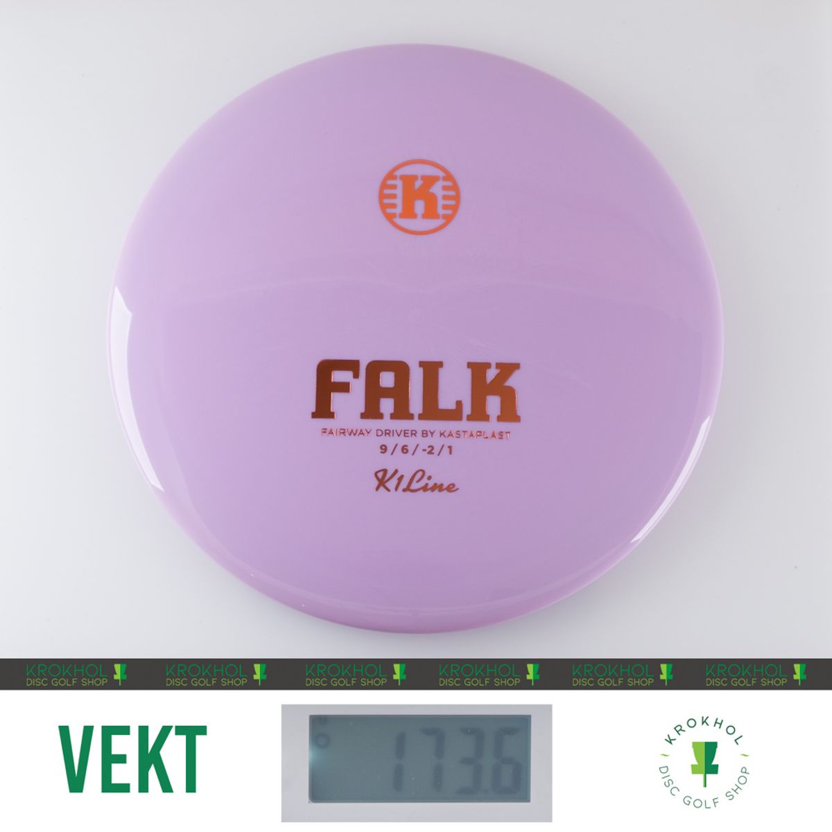 K1 Falk