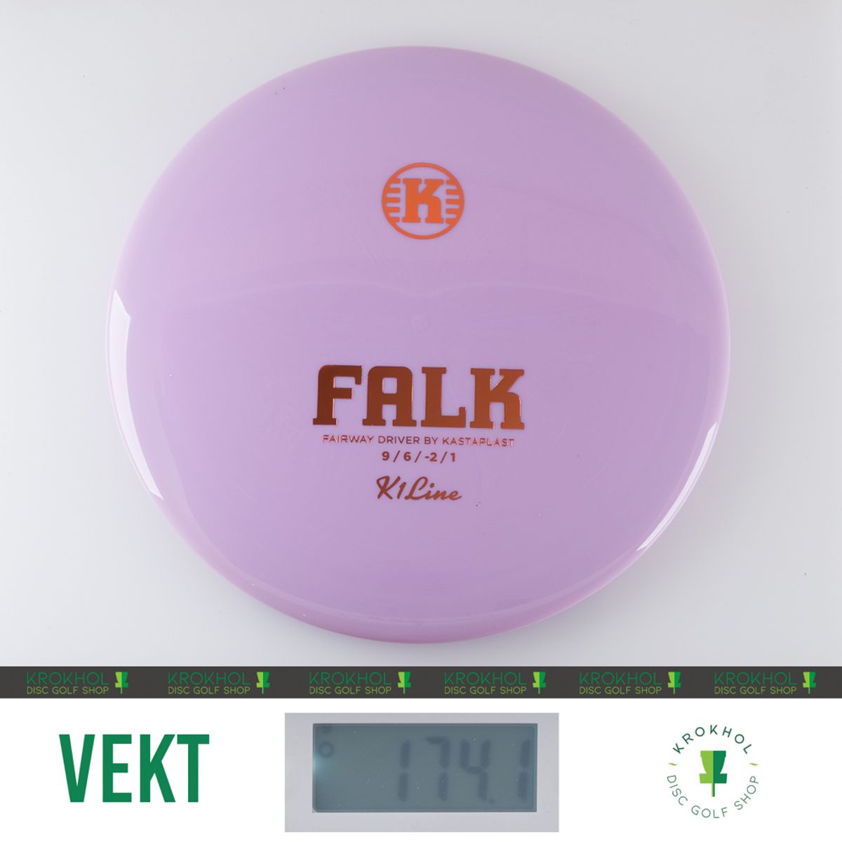 K1 Falk