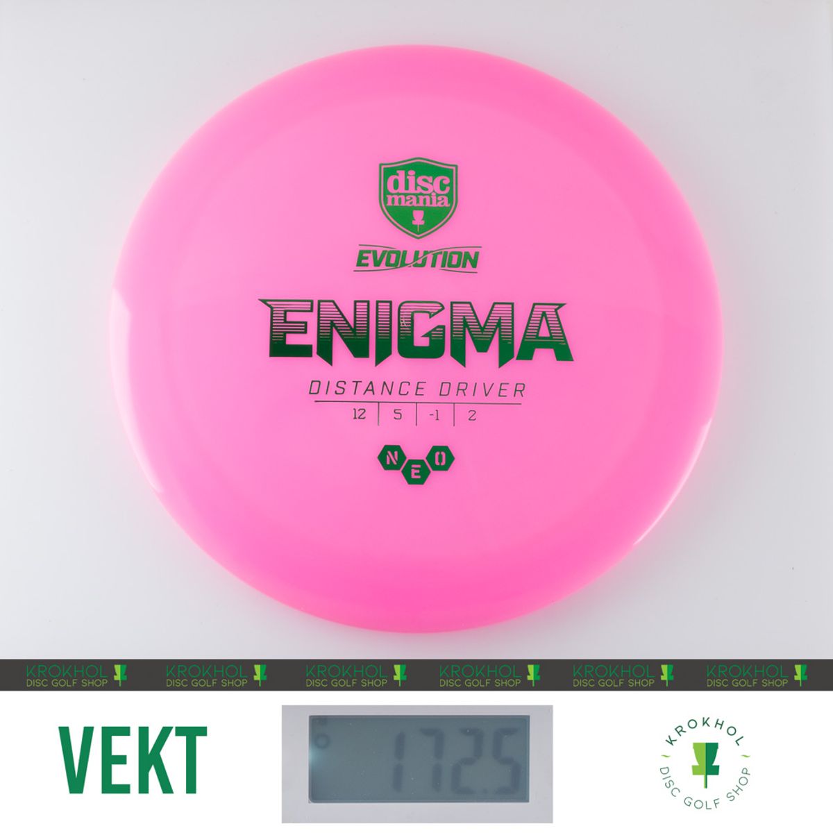 Neo Enigma