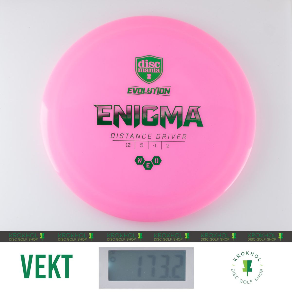 Neo Enigma
