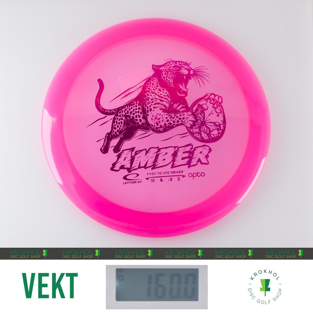 Opto Amber