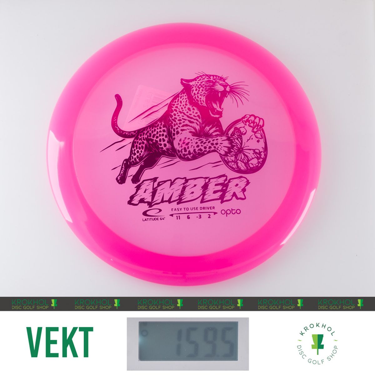 Opto Amber