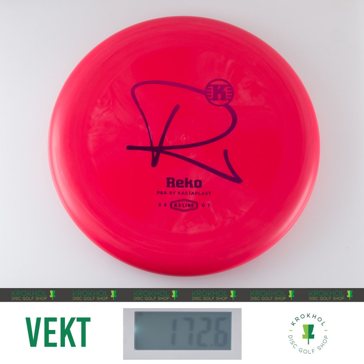 K3 Reko