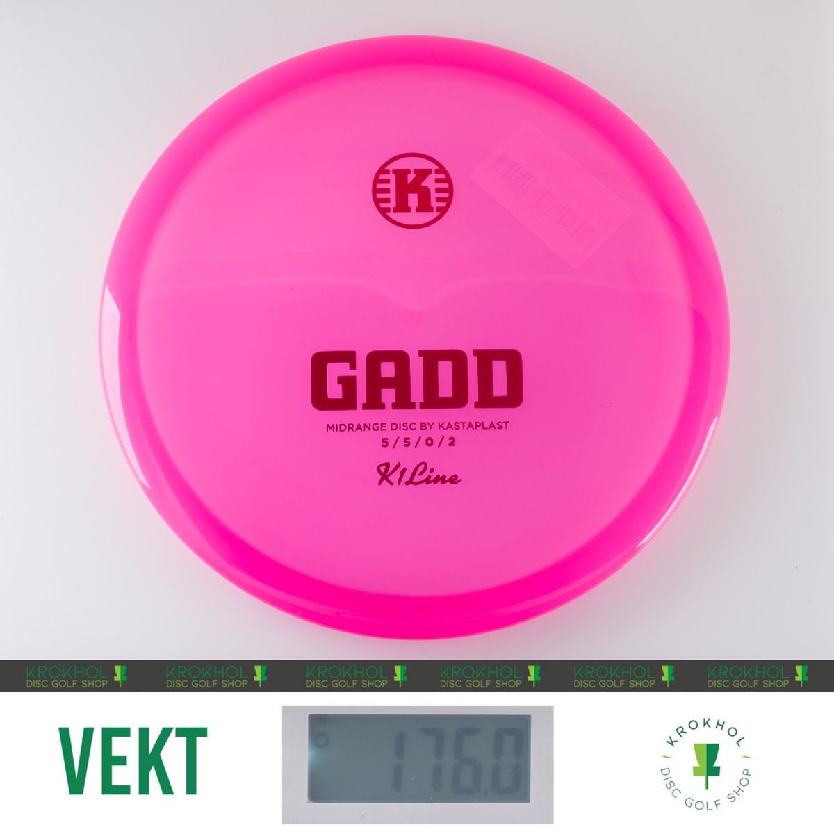 K1 Gadd