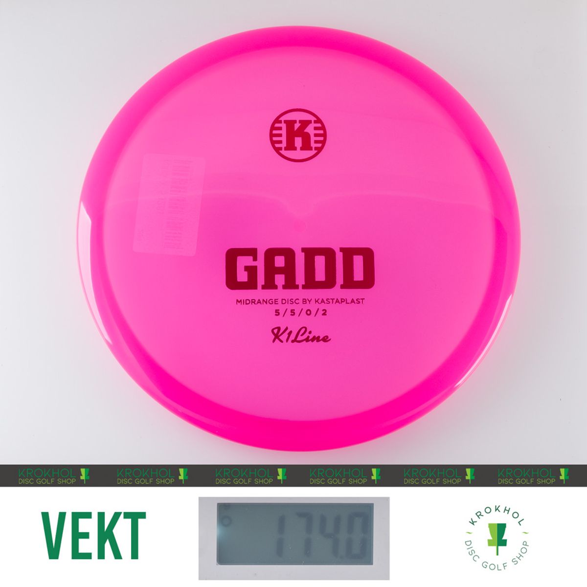 K1 Gadd