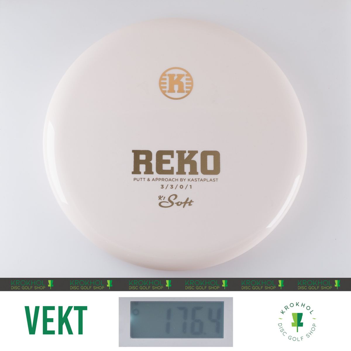 K1 Soft Reko
