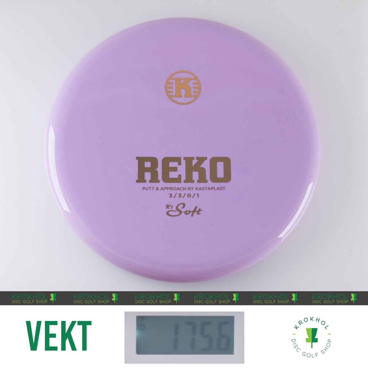 K1 Soft Reko
