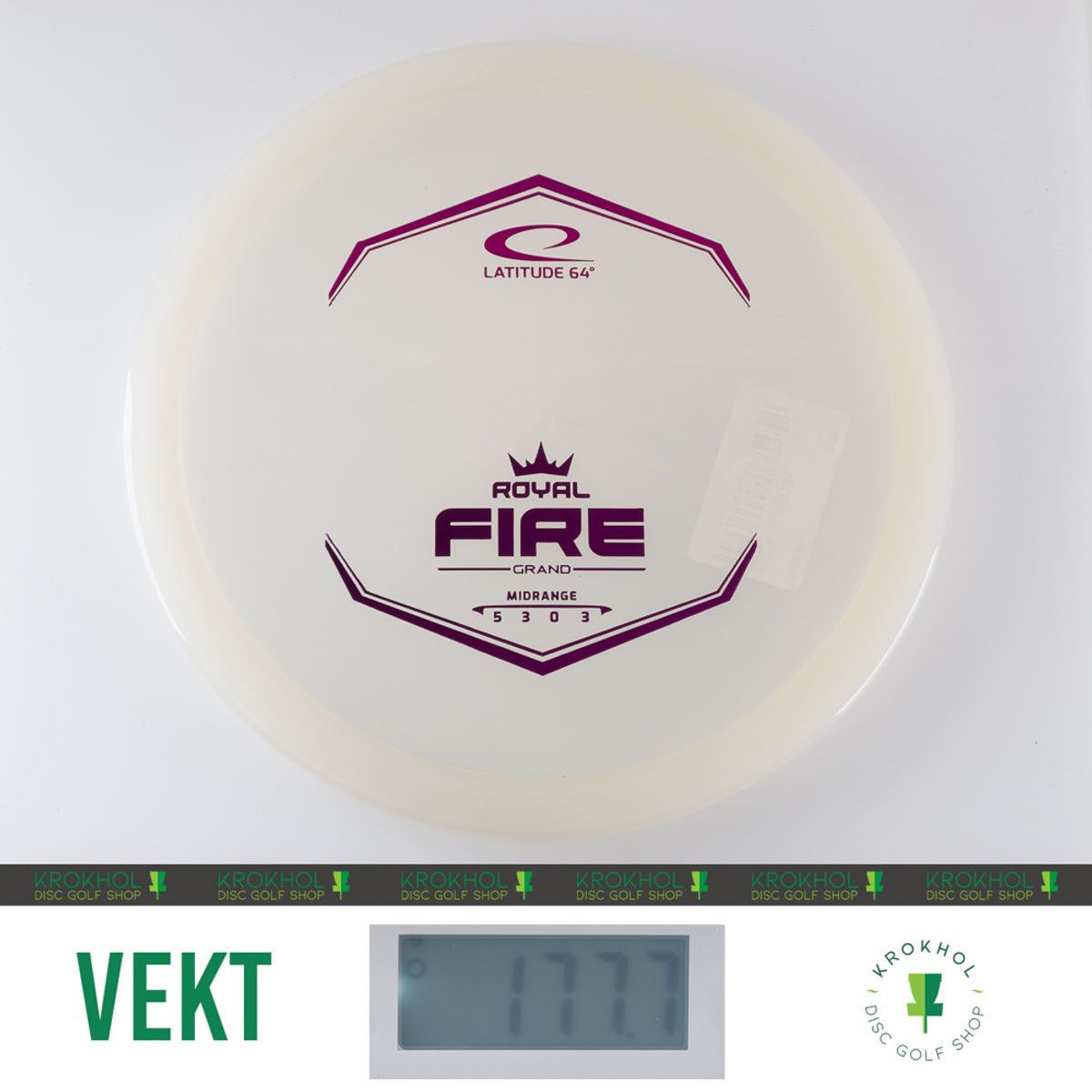 Clear Fire