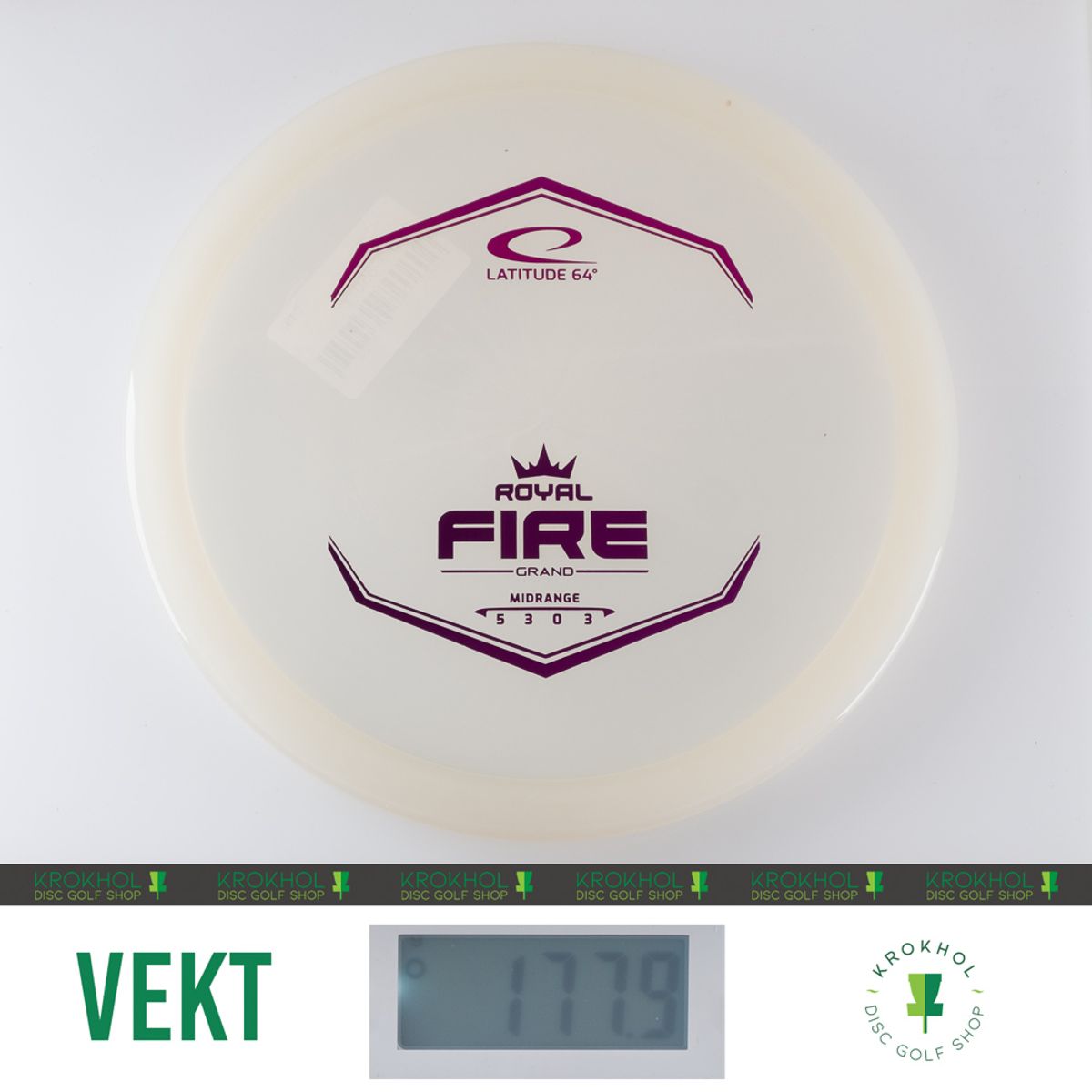 Clear Fire