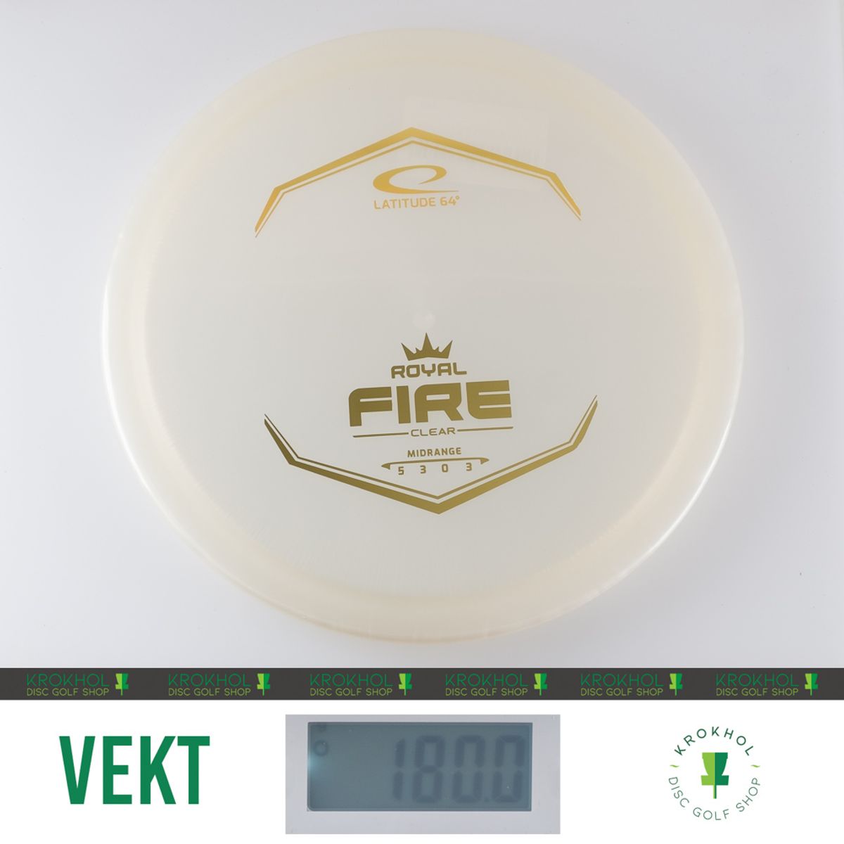 Clear Fire