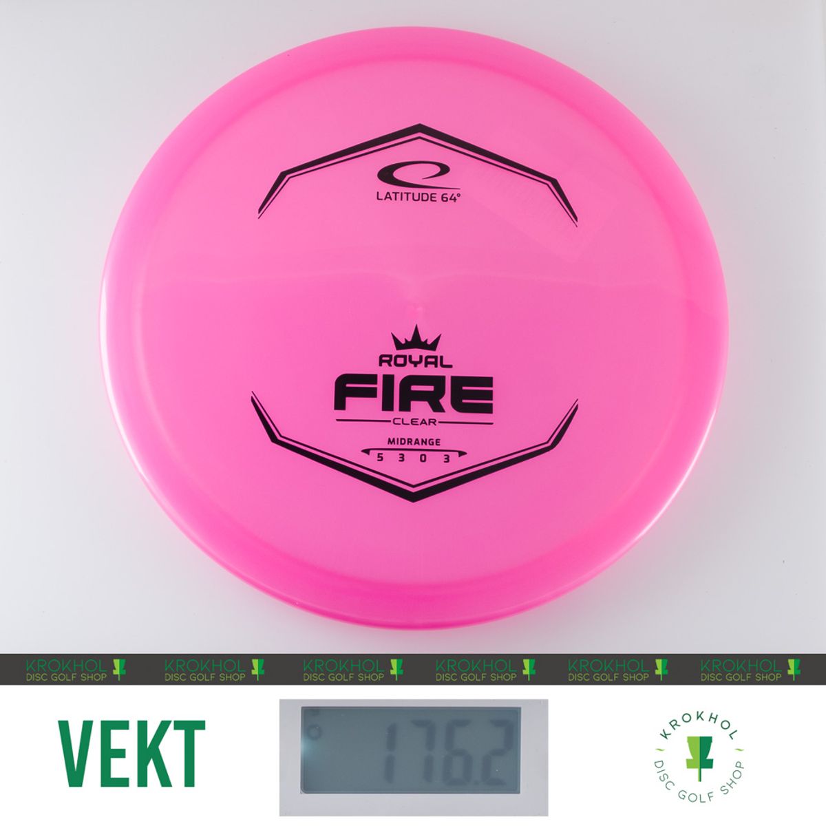 Clear Fire