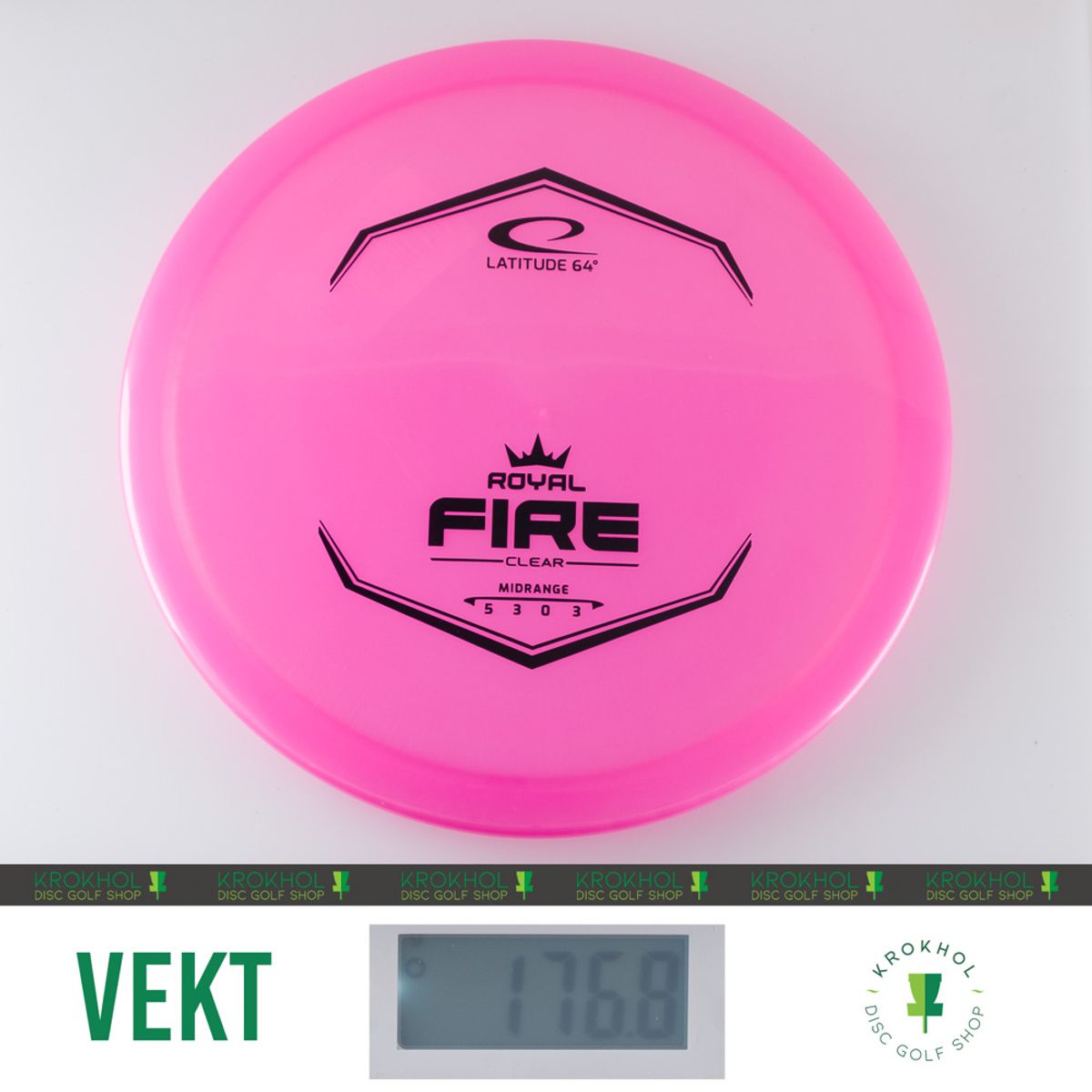 Clear Fire