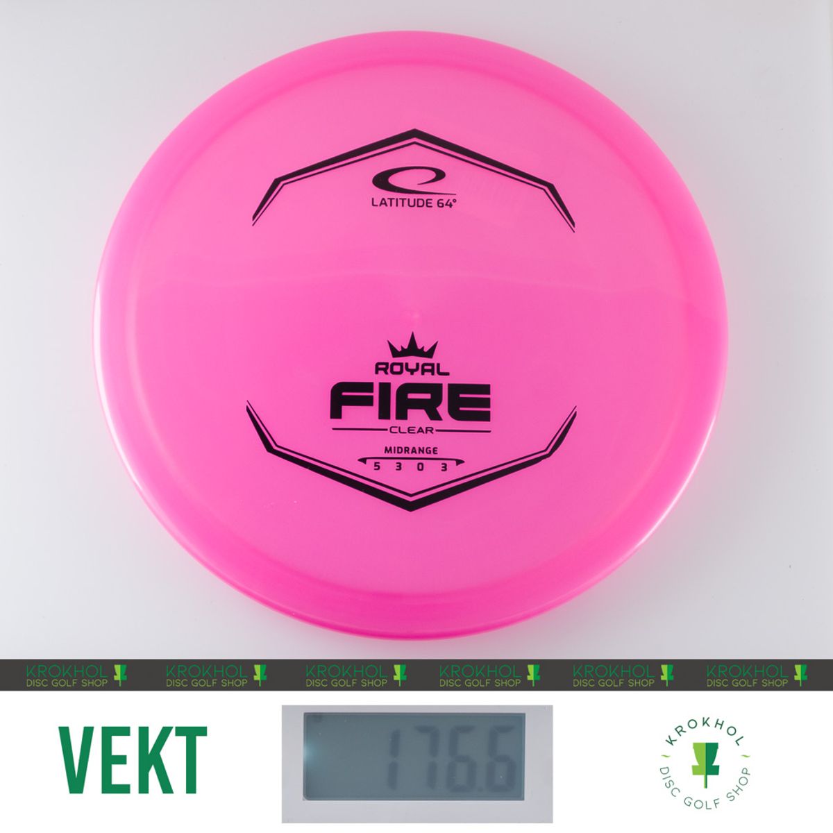 Clear Fire