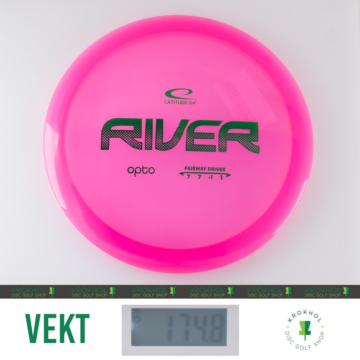 Opto River