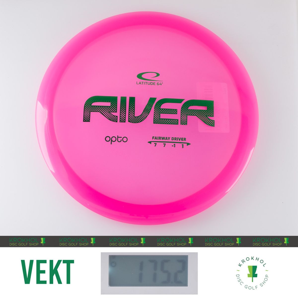 Opto River
