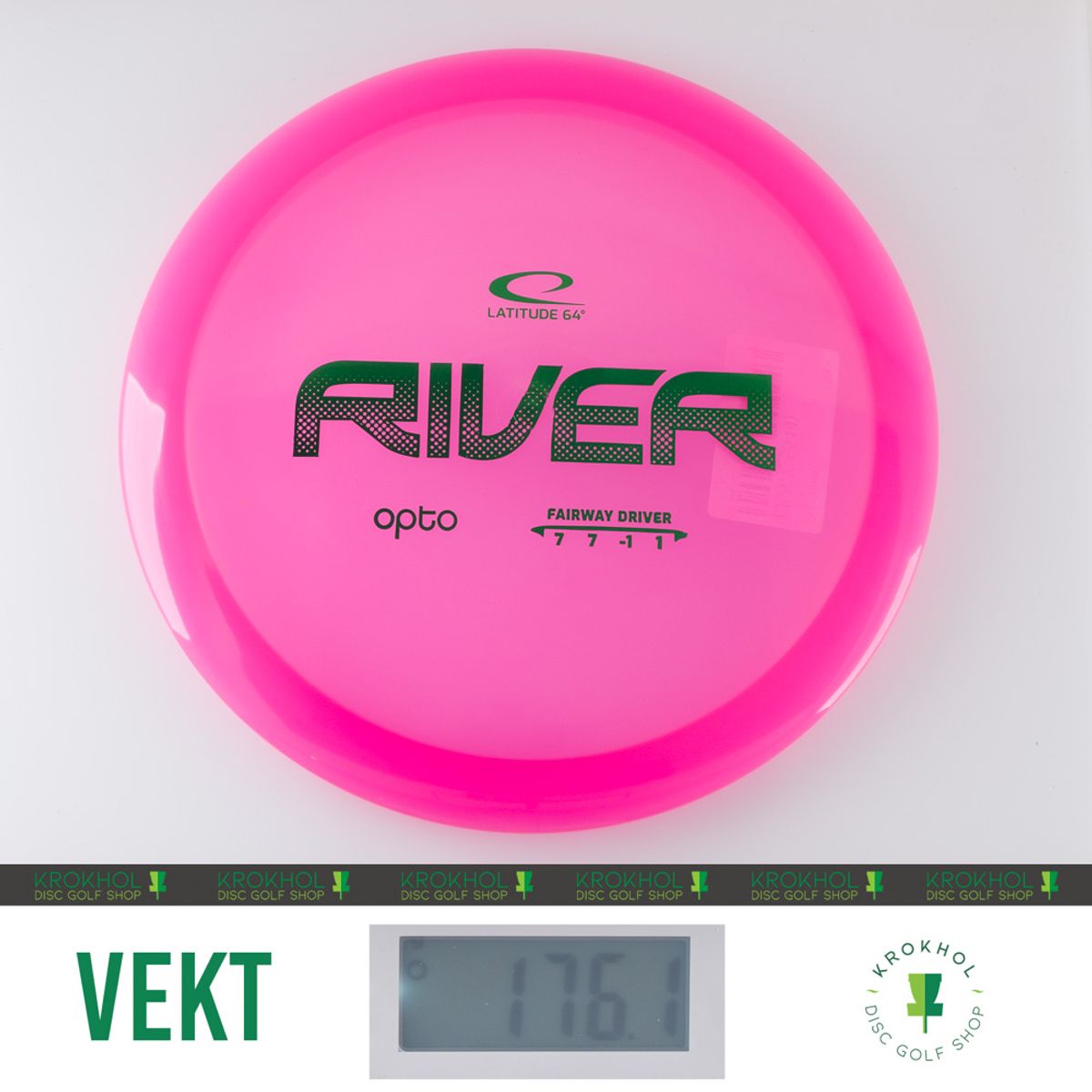 Opto River