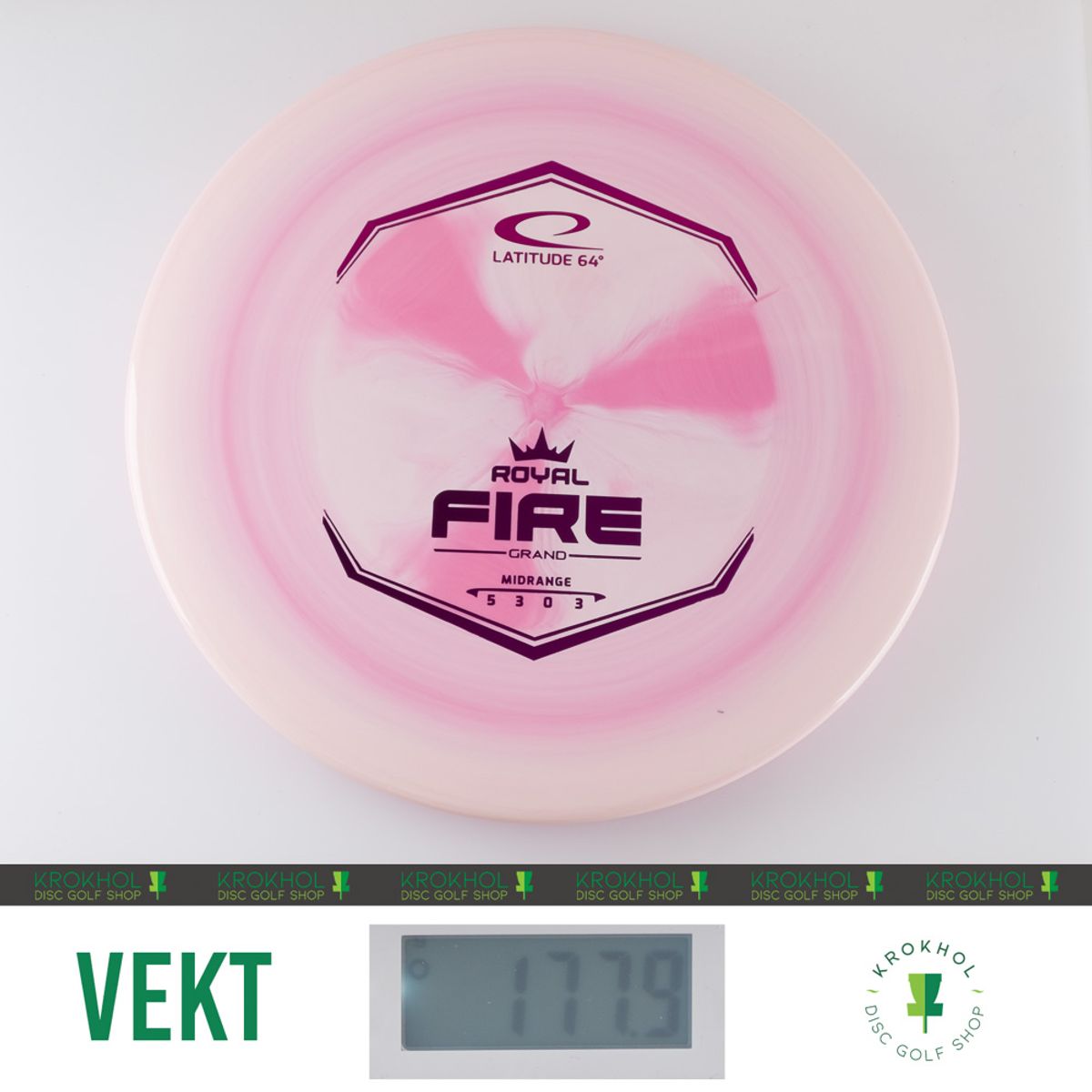 Grand Fire