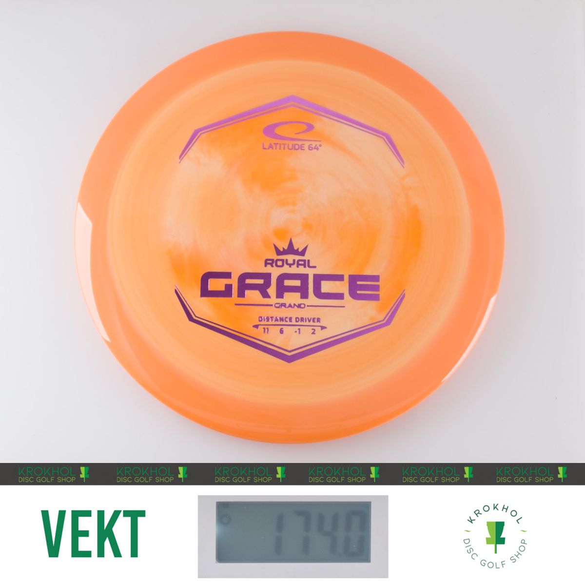 Grand Grace